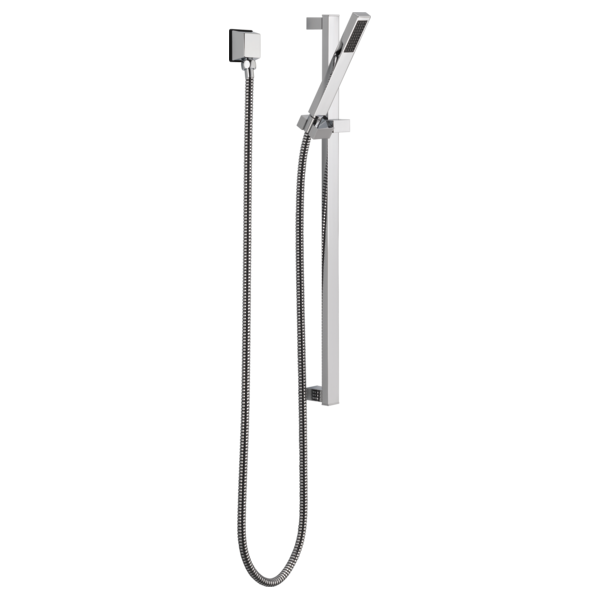 Delta Universal Showering Components 50570 Square Wall Elbow for Hand Shower