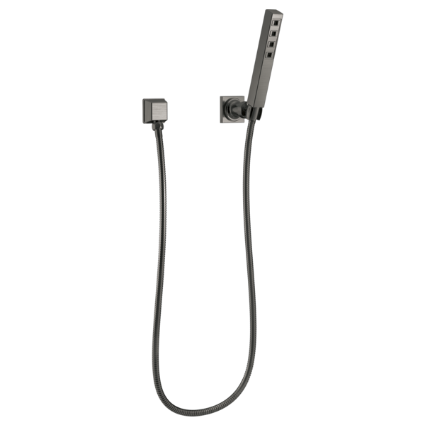 Delta Universal Showering Components 50570 Square Wall Elbow for Hand Shower