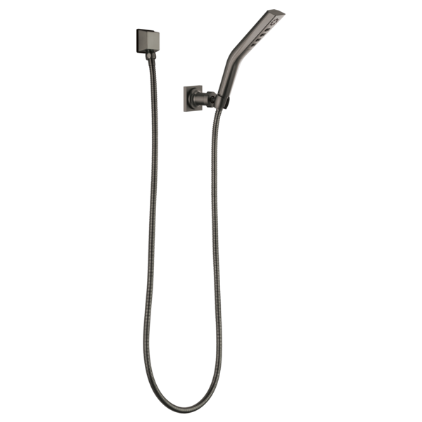 Delta Universal Showering Components 50570 Square Wall Elbow for Hand Shower
