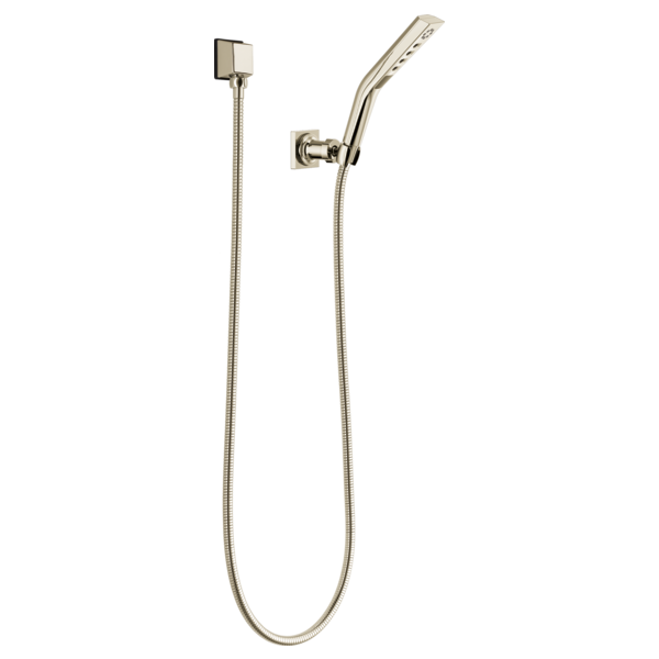 Delta Universal Showering Components 50570 Square Wall Elbow for Hand Shower