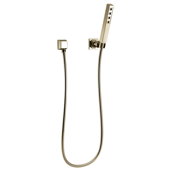 Delta Universal Showering Components 50570 Square Wall Elbow for Hand Shower