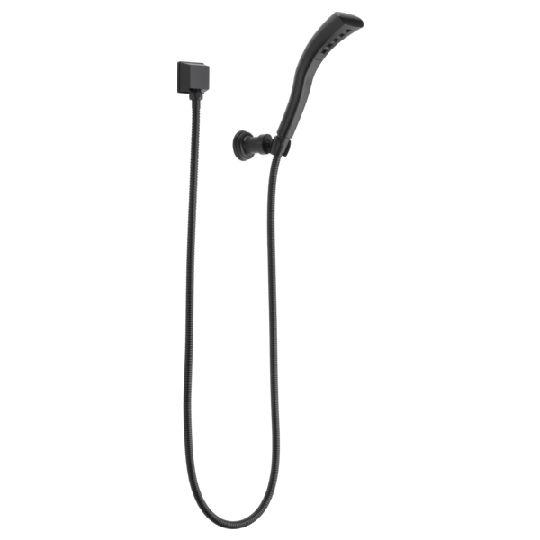 Delta Universal Showering Components 50570 Square Wall Elbow for Hand Shower