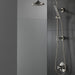 Delta Universal Showering Components 52688 H2OKINETIC 3-Setting Raincan Shower Head, lumicoat stainless - view 4