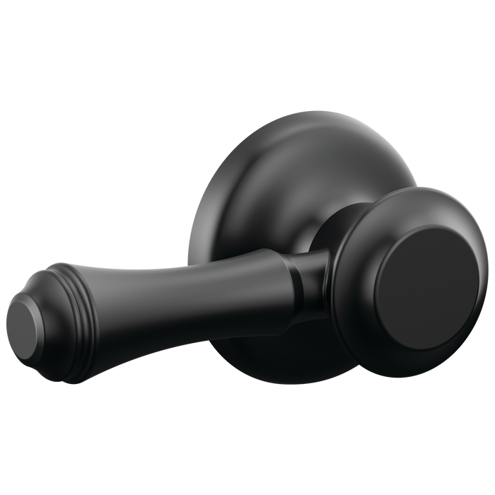 Delta Cassidy 79760 Traditional Tank Lever