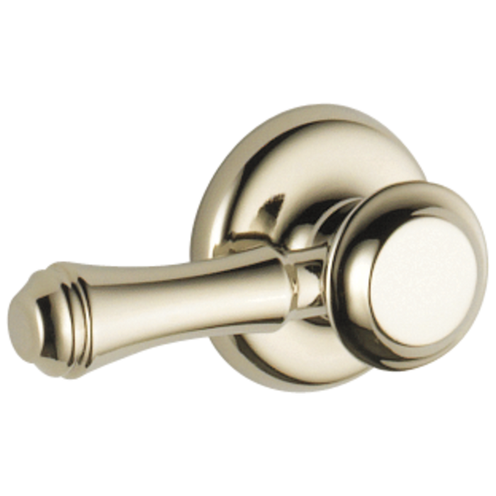 Delta Cassidy 79760 Traditional Tank Lever