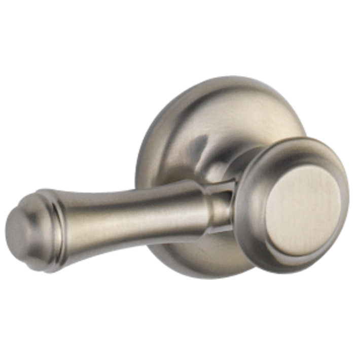 Delta Cassidy 79760 Traditional Tank Lever