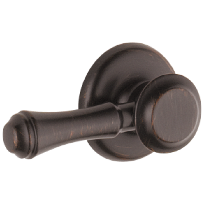 Delta Cassidy 79760 Traditional Tank Lever