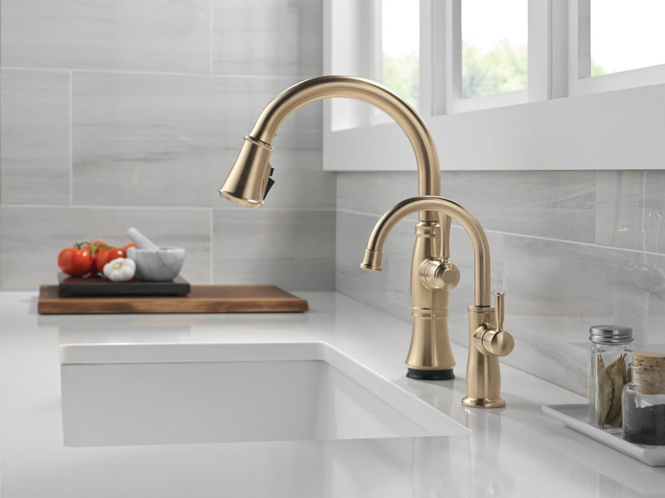 Delta 1960 Traditional Beverage Faucet