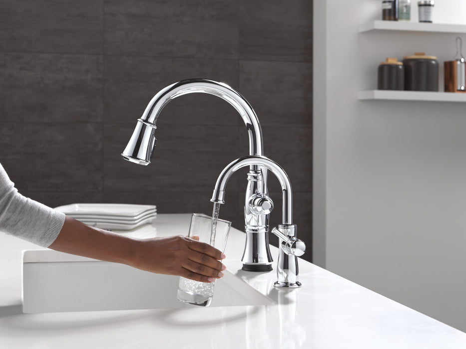 Delta 1960 Traditional Beverage Faucet