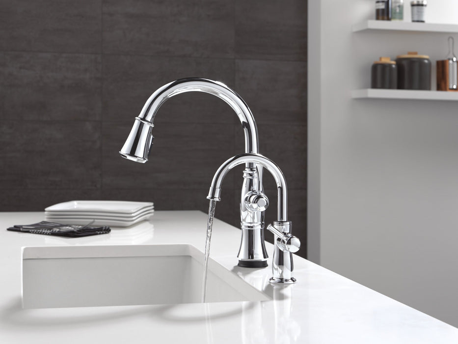 Delta 1960 Traditional Beverage Faucet