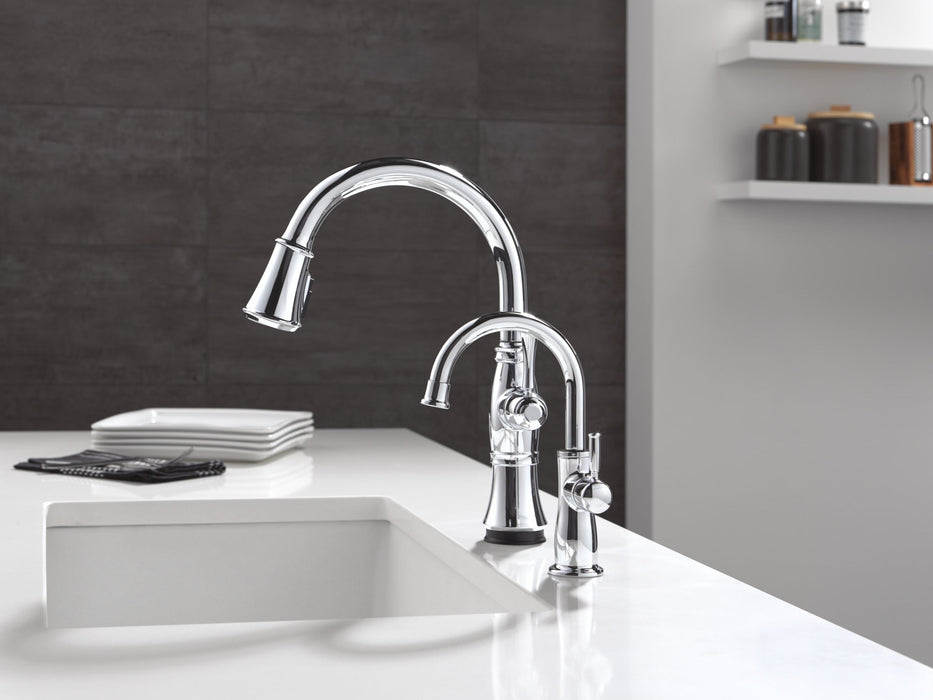 Delta 1960 Traditional Beverage Faucet