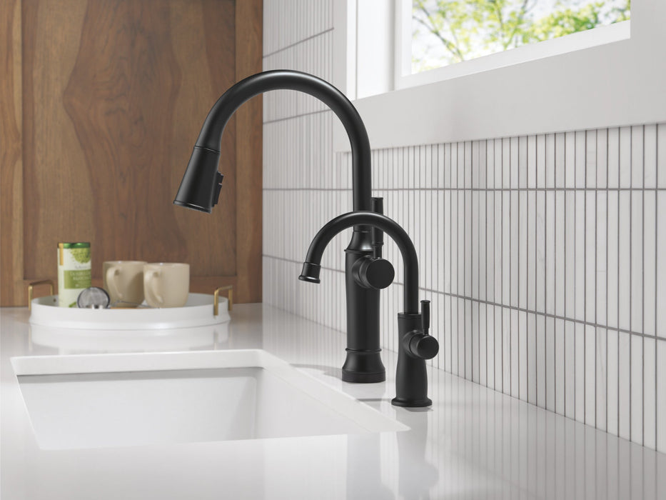 Delta 1960 Traditional Beverage Faucet
