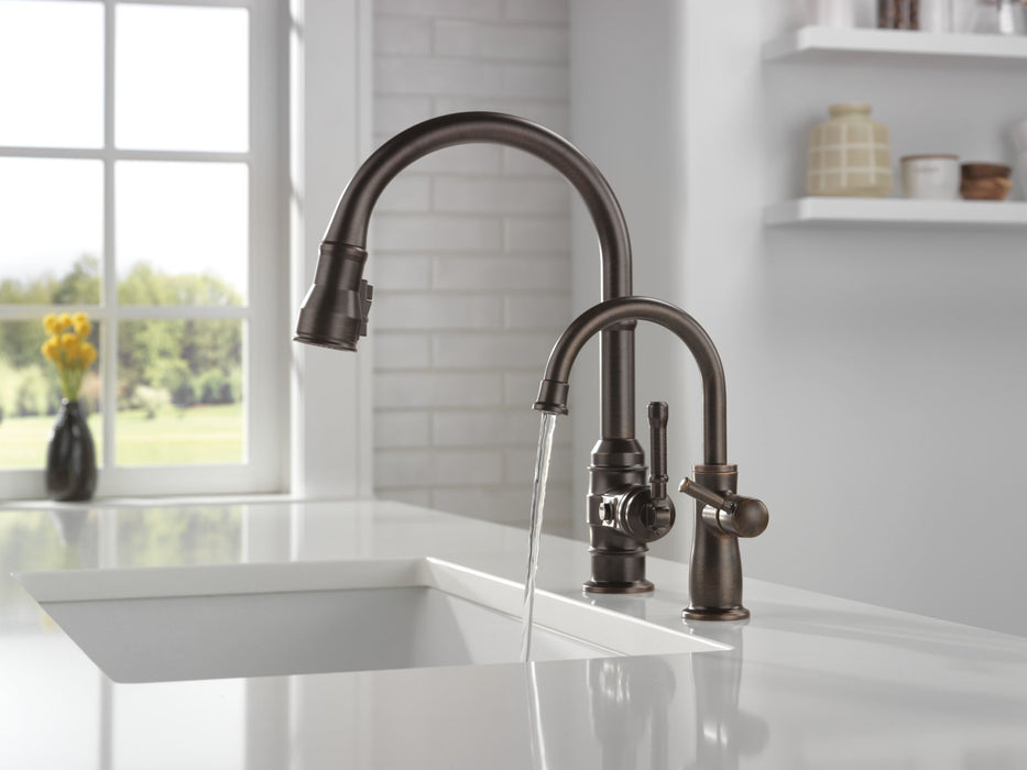 Delta 1960 Traditional Beverage Faucet