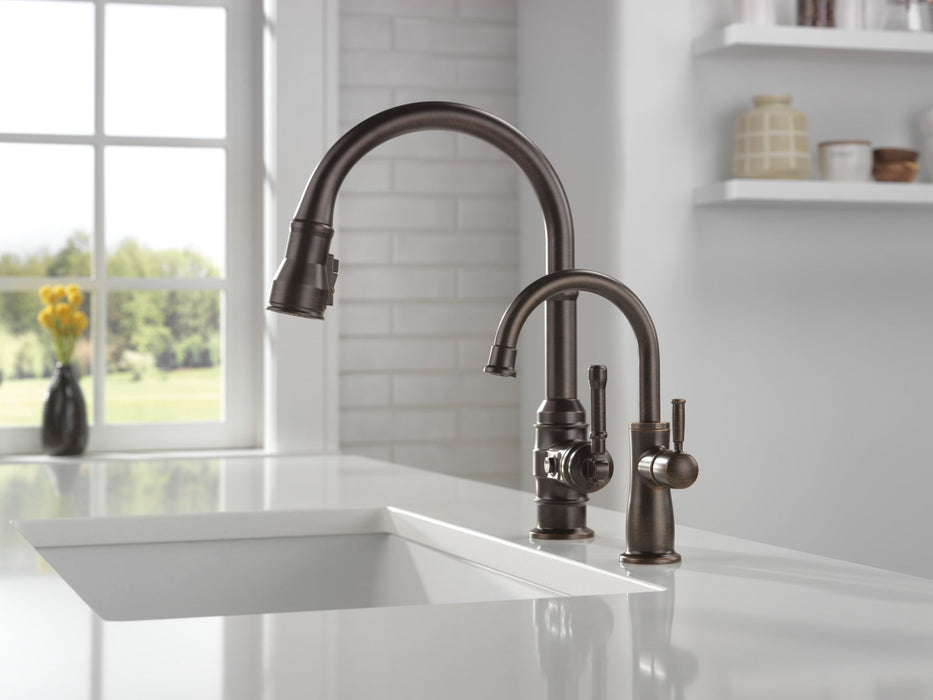 Delta 1960 Traditional Beverage Faucet