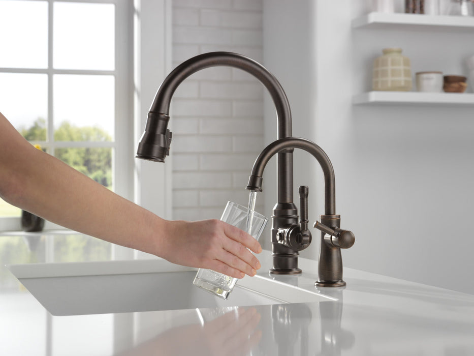 Delta 1960 Traditional Beverage Faucet