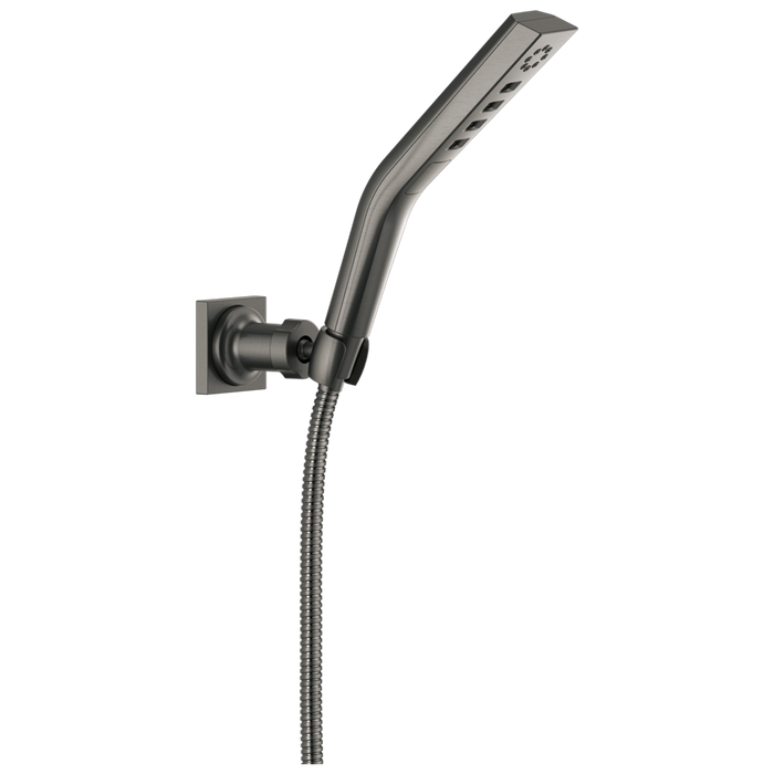 Delta Universal Showering Components 55799 H2OKINETIC 3-Setting Wall Mount Hand Shower