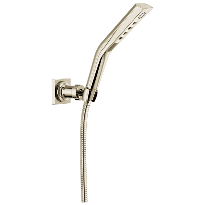 Delta Universal Showering Components 55799 H2OKINETIC 3-Setting Wall Mount Hand Shower