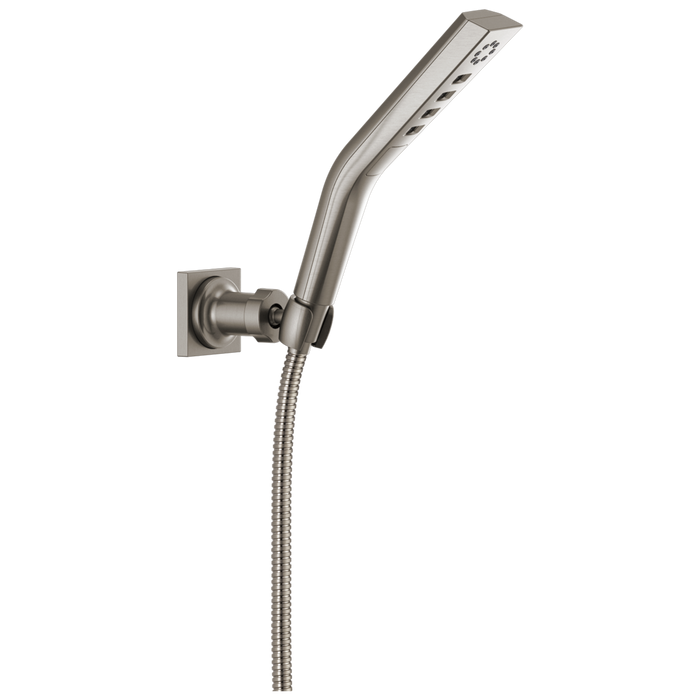 Delta Universal Showering Components 55799 H2OKINETIC 3-Setting Wall Mount Hand Shower