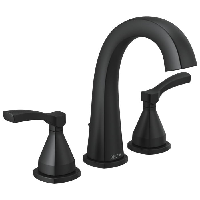 Delta Stryke 35775 Widespread Faucet