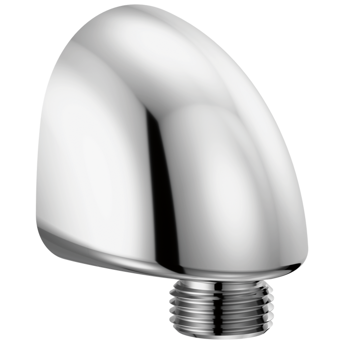 Delta Universal Showering Components 50560 Wall Elbow for Hand Shower
