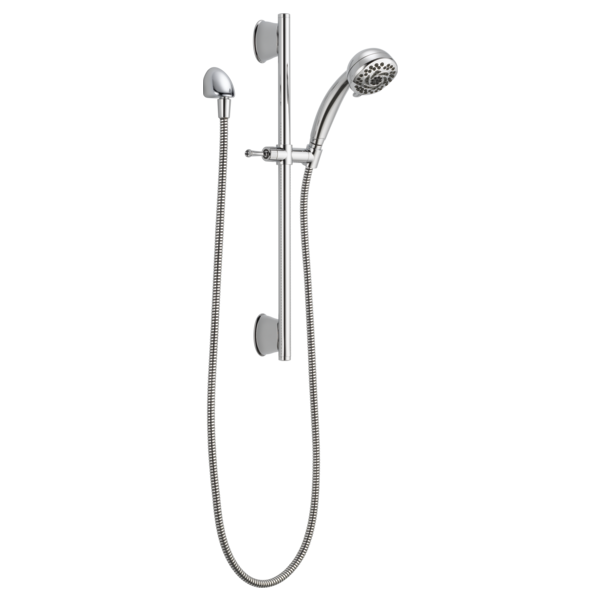 Delta Universal Showering Components 50560 Wall Elbow for Hand Shower