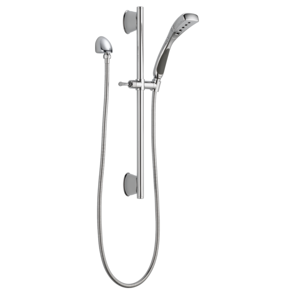 Delta Universal Showering Components 50560 Wall Elbow for Hand Shower