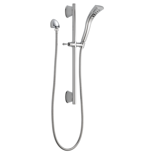 Delta Universal Showering Components 50560 Wall Elbow for Hand Shower