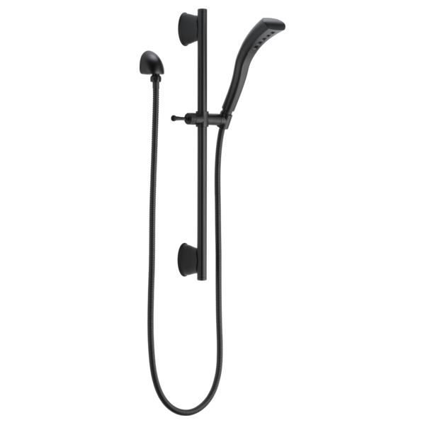 Delta Universal Showering Components 50560 Wall Elbow for Hand Shower
