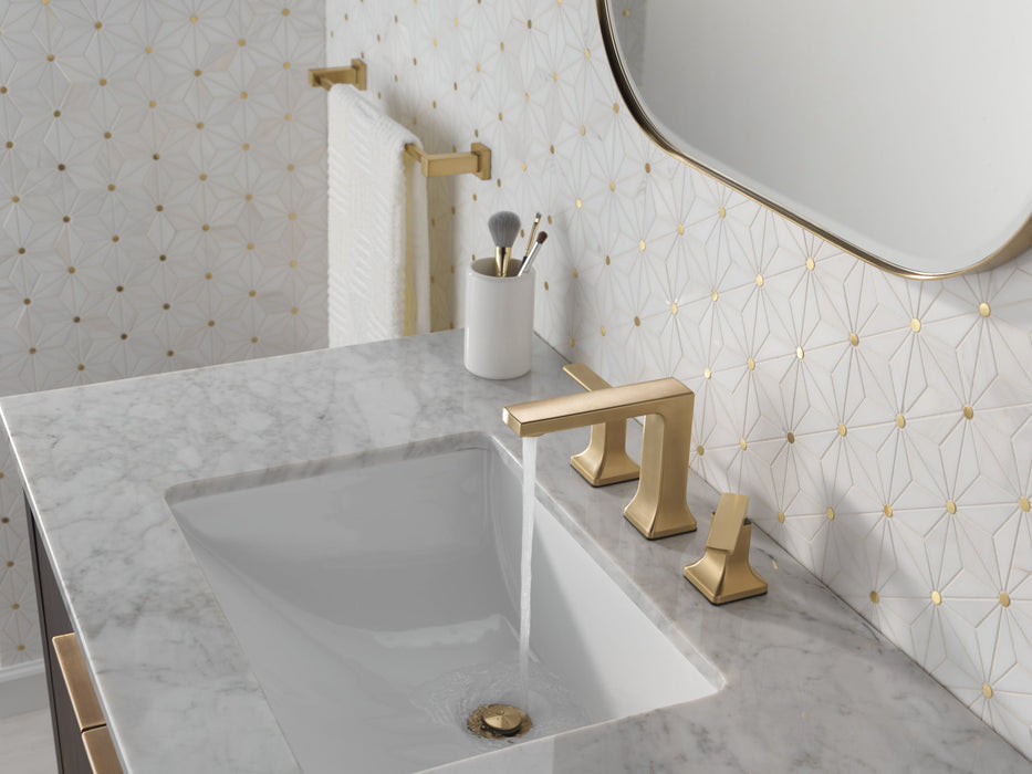 Delta Velum IAO20818 Towel Bar