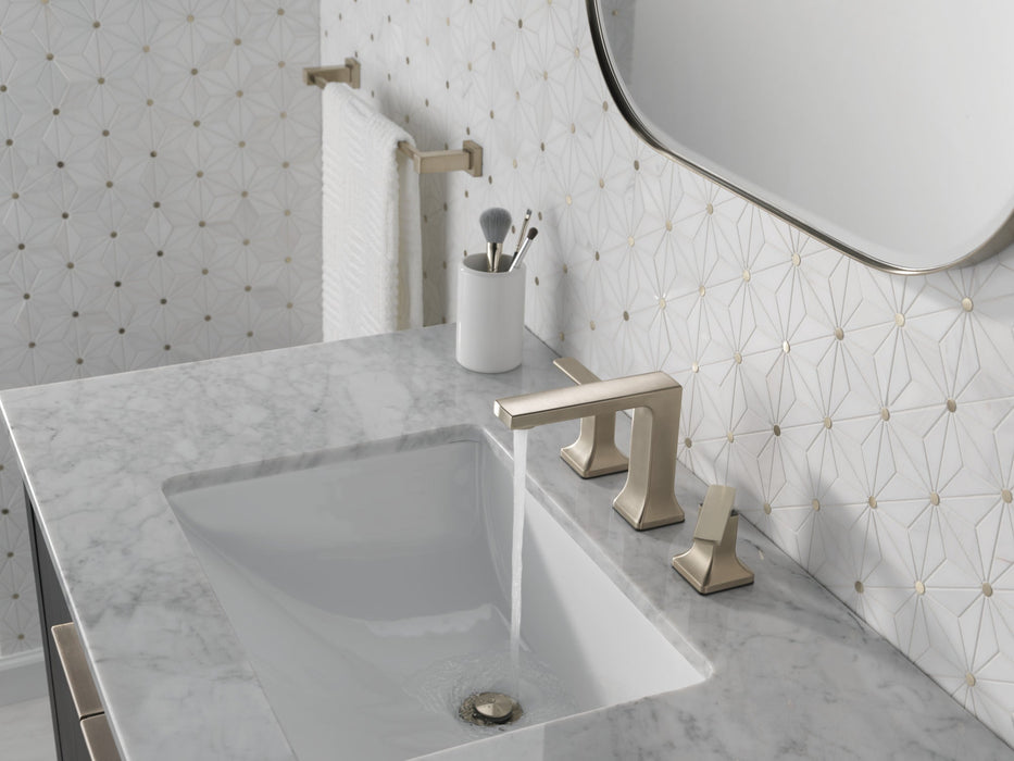 Delta Velum IAO20818 Towel Bar