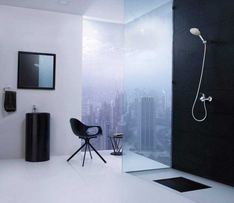 Delta Velum IAO20846 Towel Ring