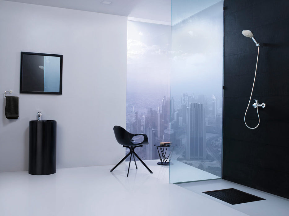 Delta Velum IAO20846 Towel Ring