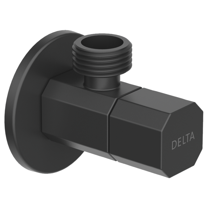 Delta IAO36005 Ceramic Quarter Turn Angle Valve