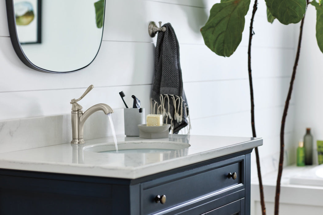 Peerless Elmhurst P1565LF Single-Handle Bath Faucet