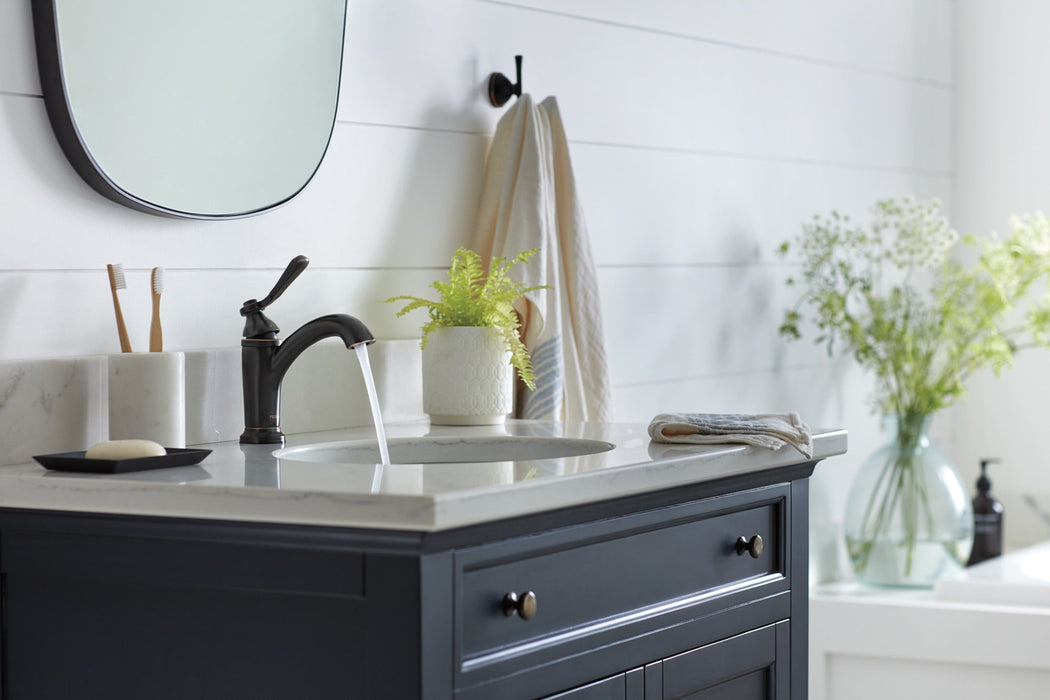Peerless Elmhurst P1565LF Single-Handle Bath Faucet
