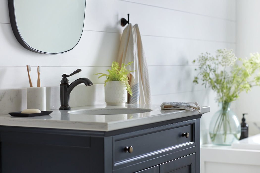 Peerless Elmhurst P1565LF Single-Handle Bath Faucet