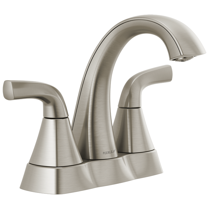 Peerless Parkwood P2635LF Two Handle Centerset Lavatory Faucet