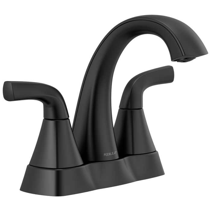 Peerless Parkwood P2635LF Two Handle Centerset Lavatory Faucet
