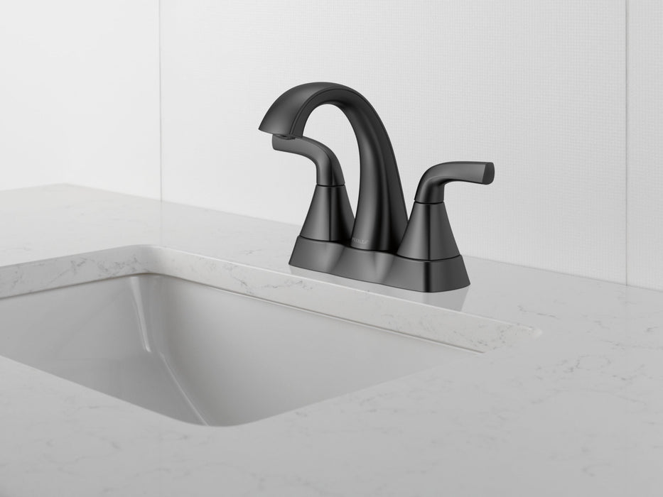 Peerless Parkwood P2635LF Two Handle Centerset Lavatory Faucet