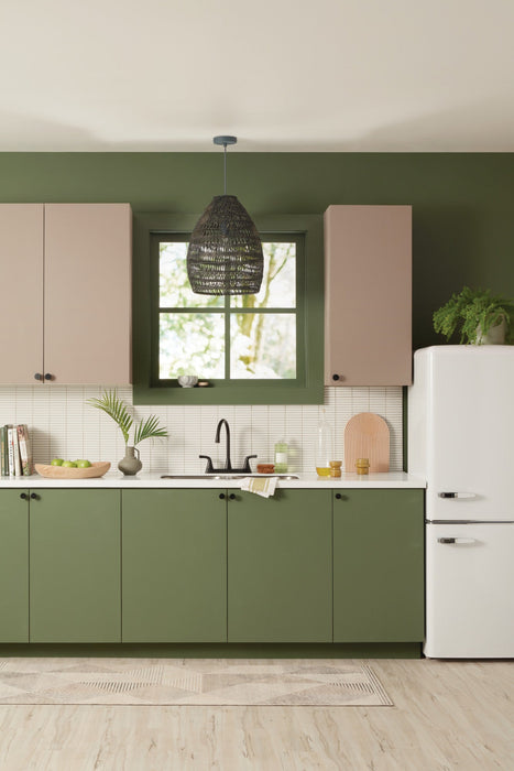 Peerless Parkwood P2935LF Two Handle Kitchen Faucet