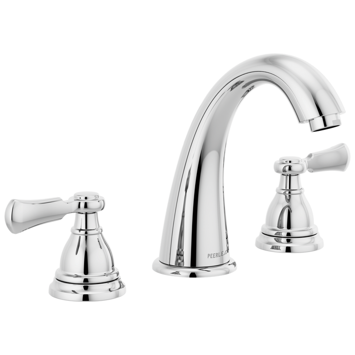 Peerless Elmhurst P3565LF Two-Handle Widespread Bath Faucet