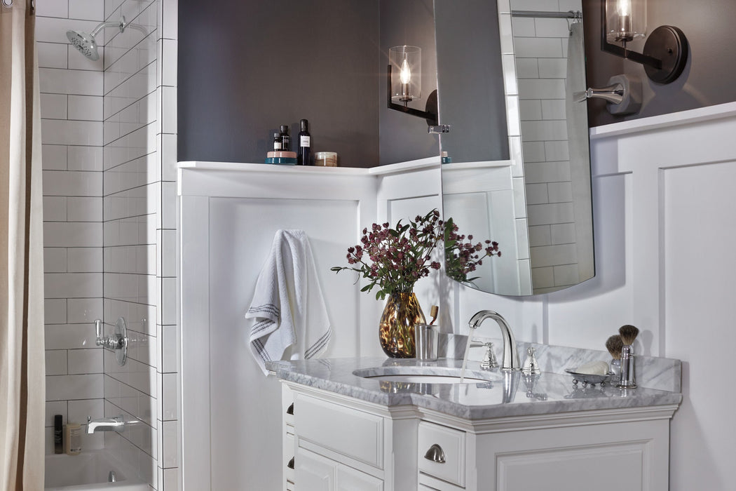 Peerless Elmhurst P3565LF Two-Handle Widespread Bath Faucet