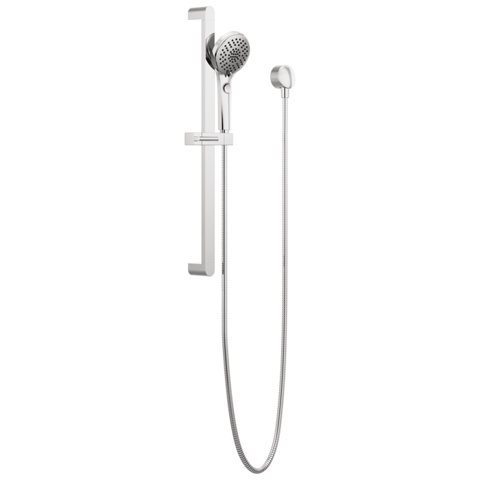 Peerless Xander P62419 Slide Bar and Handshower