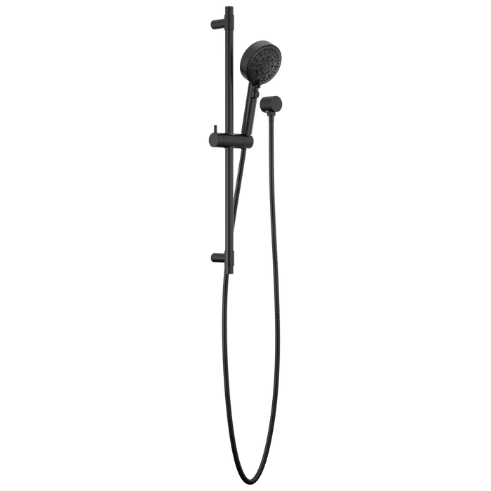 Peerless Precept P62447 Slide bar with hand shower