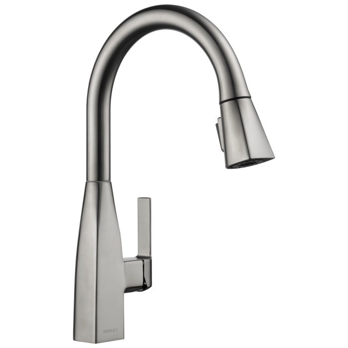 Peerless Xander P7919LF Single-Handle Pull-Down Kitchen Faucet