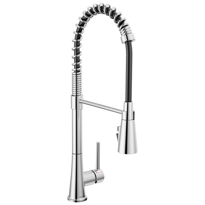 Peerless Precept P7948LF Single-Handle Commercial Style Kitchen Faucet