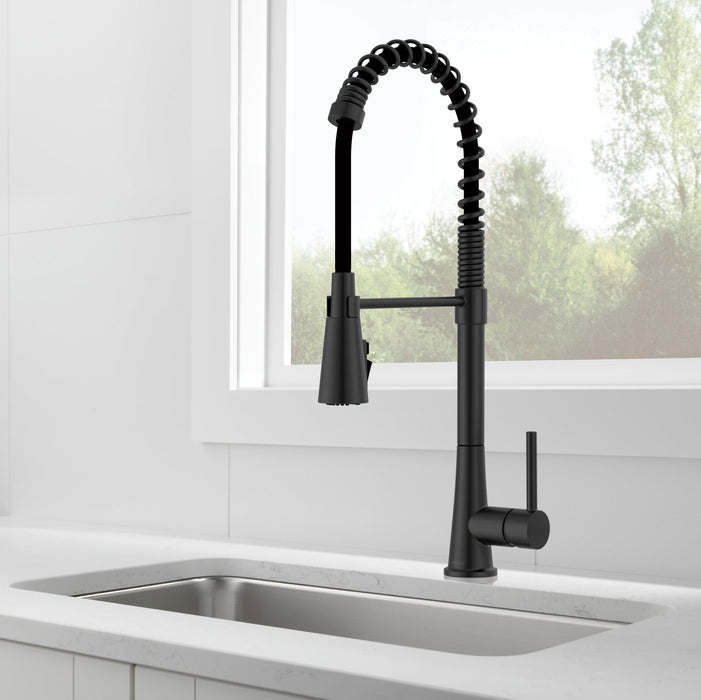 Peerless Precept P7948LF Single-Handle Commercial Style Kitchen Faucet