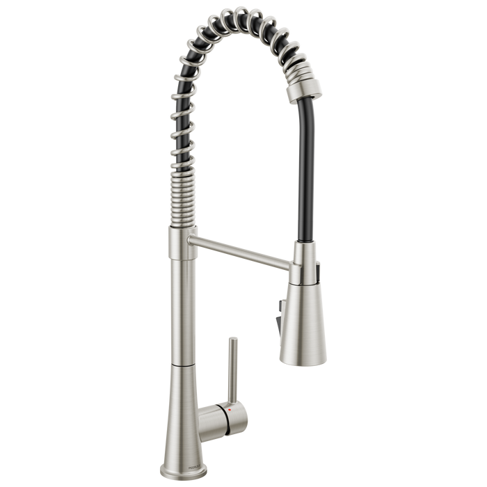 Peerless Precept P7948LF Single-Handle Commercial Style Kitchen Faucet