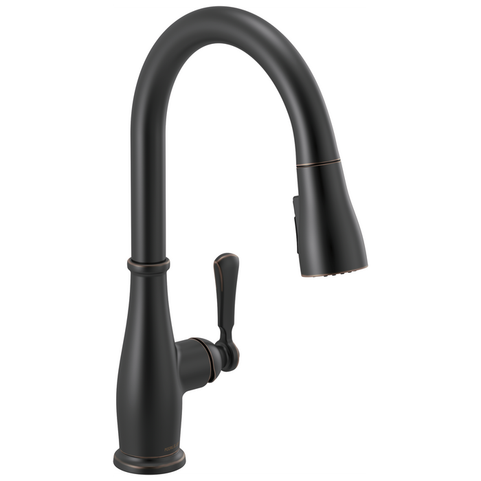 Peerless Elmhurst P7965LF Single-Handle Pull-Down Kitchen Faucet