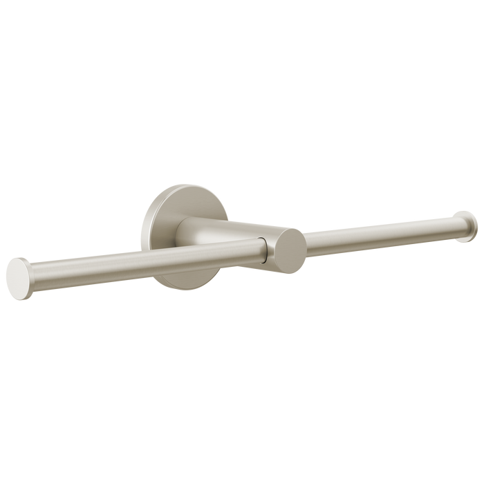 Peerless Precept PA247 Double toilet paper holder
